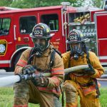 Firefighting