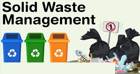 Methods of Solid Waste Management