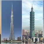 How to Measure A Tall Building or Skyscraper Without Leaving the Ground