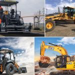 7 Powerful road construction equipment and their uses