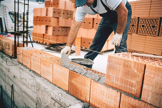 Masonry
