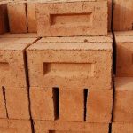 Compressed Earth Blocks (CEB)