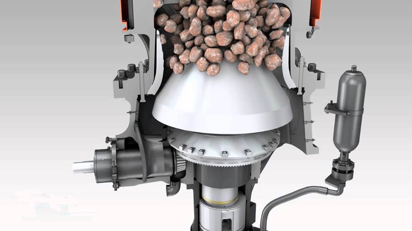 Cone Crusher