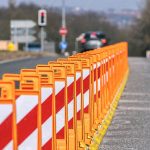 Road Traffic Safety Barriers