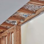 Bearing wall