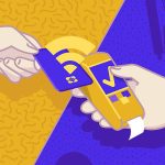 Changes in finance
