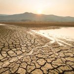 Water scarcity
