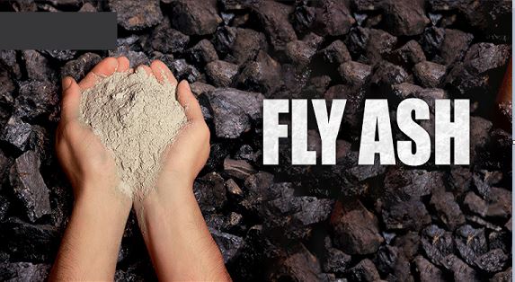 Fly Ash in Structural Fills