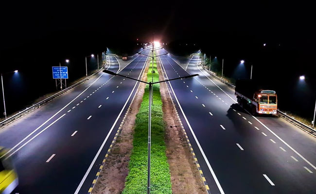 Scheme Appraisal for Highway Projects