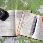 Field Book