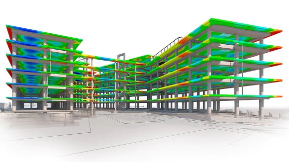 Low Cost Software for Structural Engineering Design