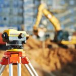 Current and Future Advances in Surveying
