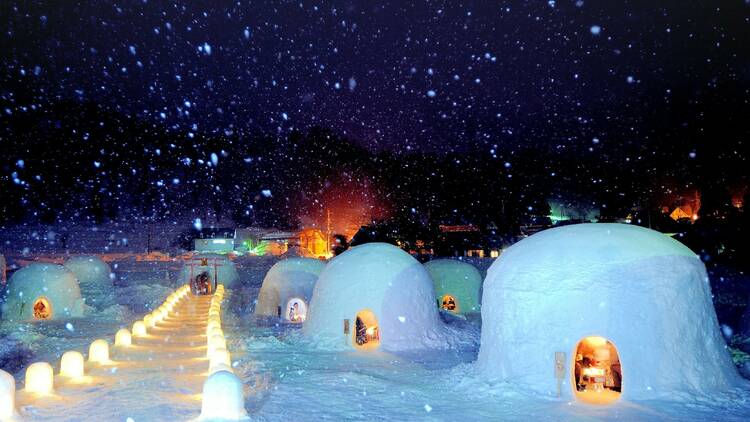 Igloo