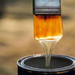 What is a Lacquer Based Paint?