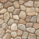 Specification of stone masonry