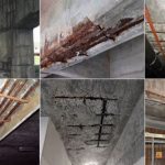 5 Factors Causing Disintegration Of Concrete