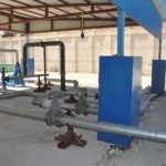 The Use of GIS for Supporting the Experimental Representation of the Selected Supply Network in Pafos Municipality — ‘The Hydrogis Lab’.
