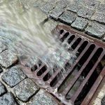 Storm Water Sewer Design Calculations