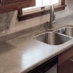 How to Make Concrete Countertops