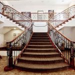 Top 1o Requirements Of Stairs For Building