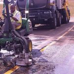 Environmentally Safe Blasting & Cleaning