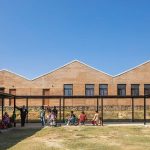 What is Earth Architecture?