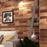 Brick and tile