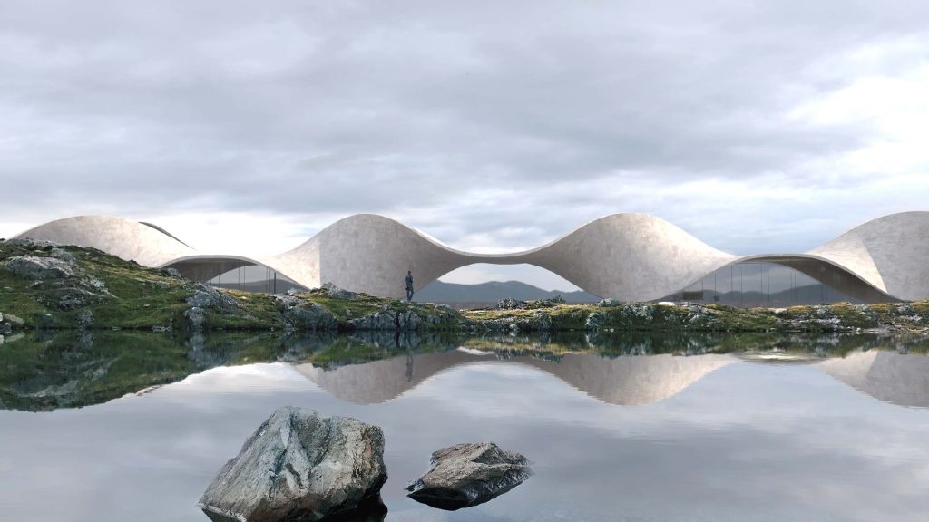 Notes on Conceptual Architecture