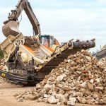 Recycling Concrete