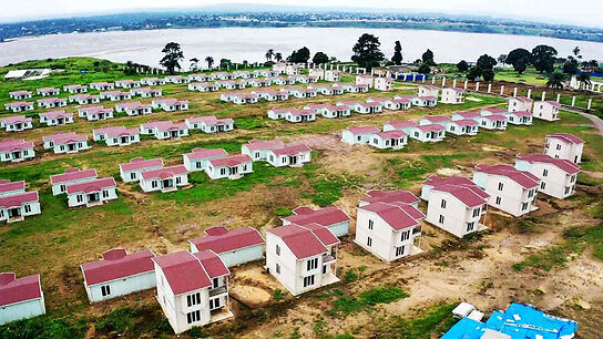 Low Cost Housing