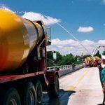 Concrete Curing in Challenging Conditions