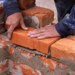 6 Defects In Brickwork Due To Poor Workmanship