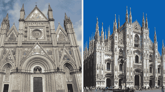 Understanding Cathedral Architecture