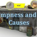 6 Methods To Prevent Dampness In Building