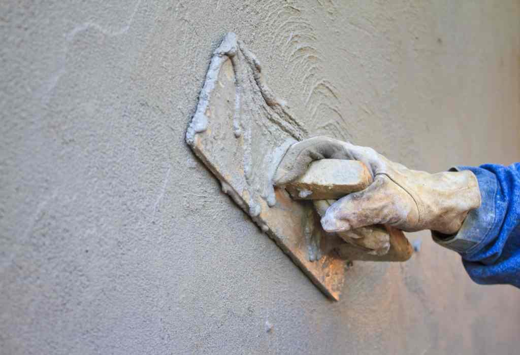 7 Forms Of Defects In Plaster