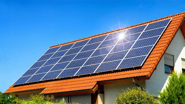 Building Better for Solar Heating and Cooling