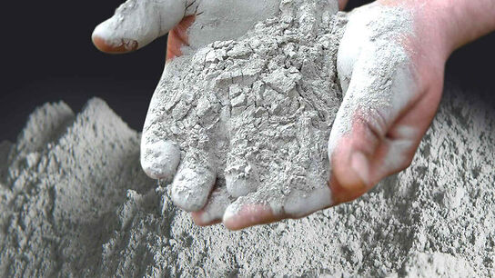 CEMENT
