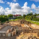 Design Procedures For A Building Foundation (Step By Step)