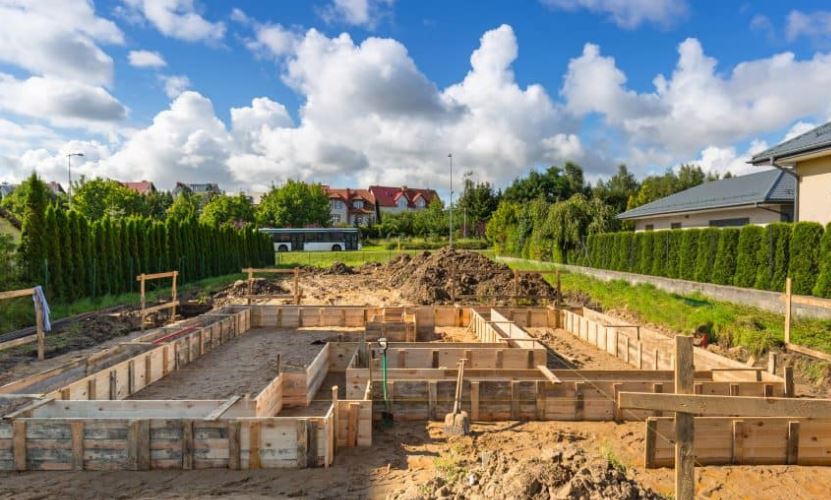 Design Procedures For A Building Foundation (Step By Step)