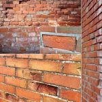 6 Defects In Brickwork Due To Poor Workmanship