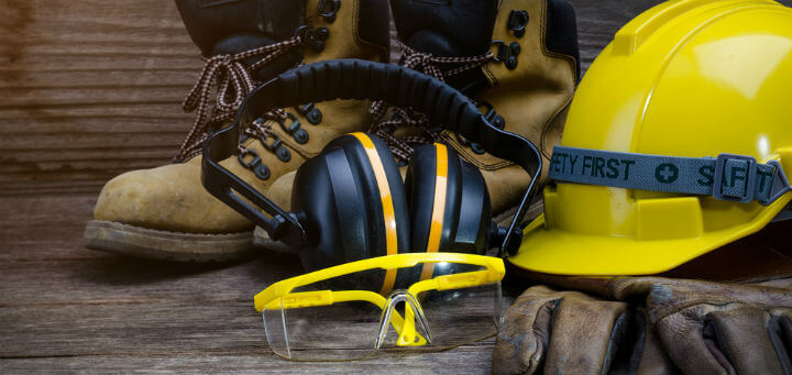 Safety Standards for Construction Equipment