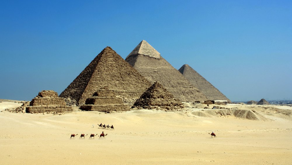 History of Civil Engineering