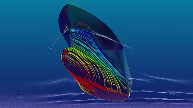Hydrodynamics: Basics