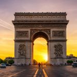 The Architecture of Arches