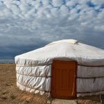 Yurt