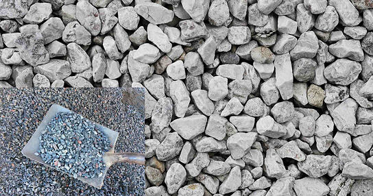 Properties Of Aggregates For Concrete
