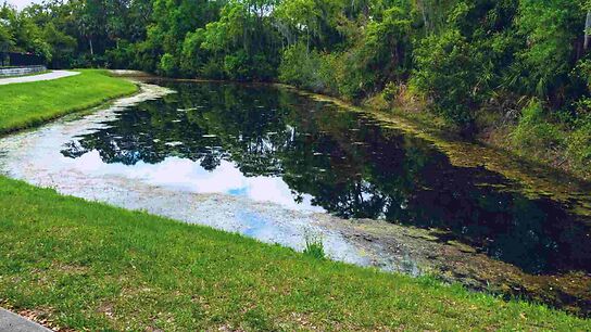 The Storm Water Detention or Retention Pond – Why is it Needed?