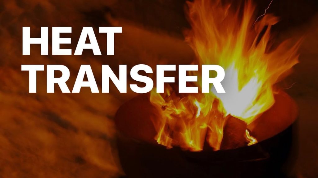 Heat transfer