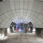 Characteristics of Glass Fiber Reinforced Concrete (GFRC)