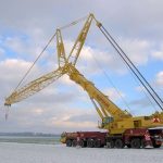 The Preventable Nature of Crane Accidents